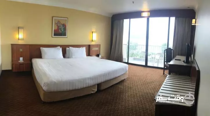 هتل د بی ویو پنانگ